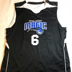 Alleson Athletic Reversible Jersey